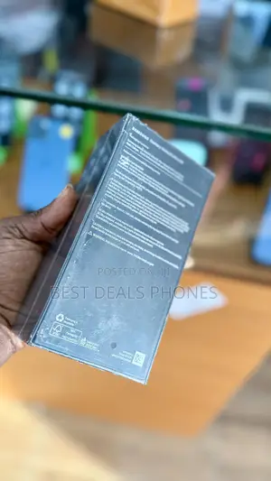 New Samsung Galaxy Note 20 Ultra 5G 256 GB Gold