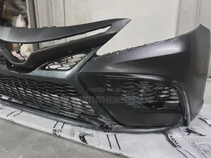 Toyota Camry 2018 -2020 Front Bumper Complete