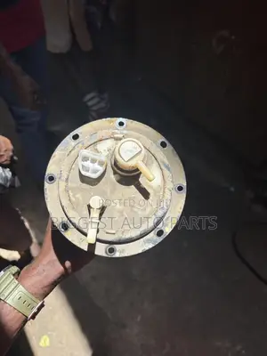 Getz Fuel Pump