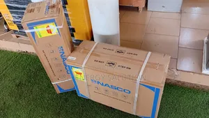 Nasco Air-Condition Nasco Air-Condition 1.5hp – Home Use!!*