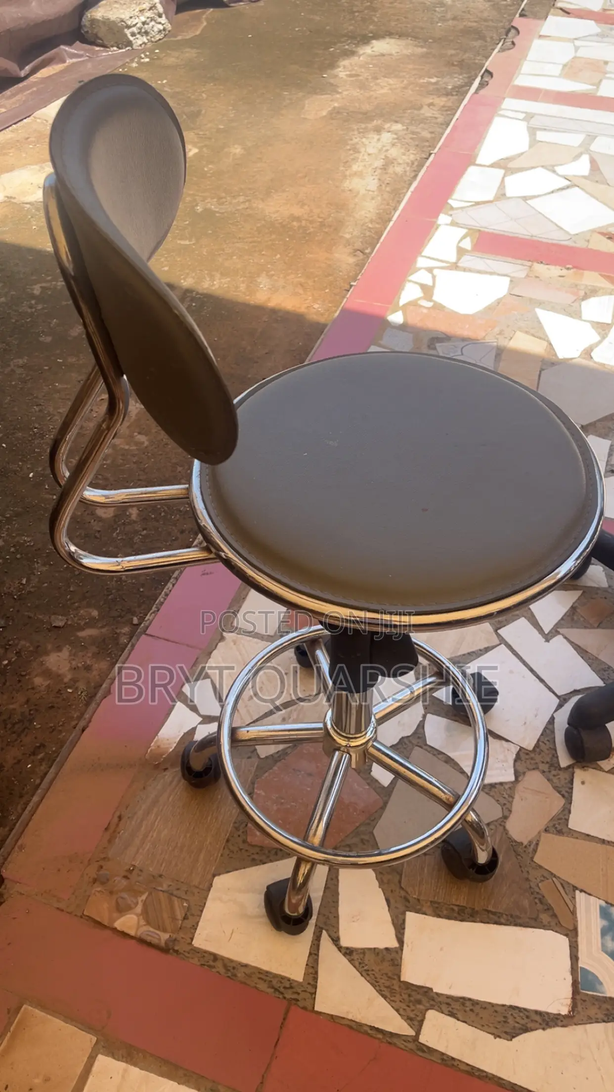 Chairs Available for Sale