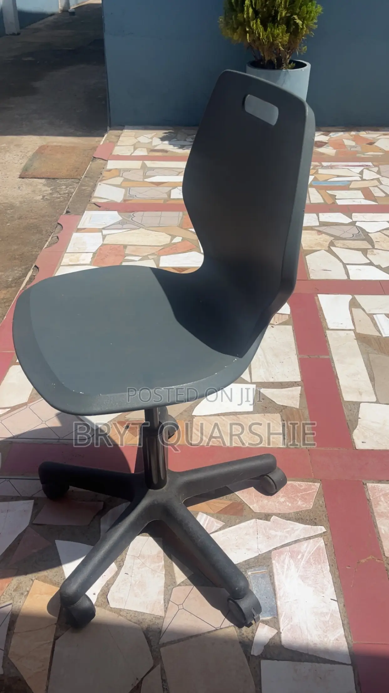 Chairs Available for Sale