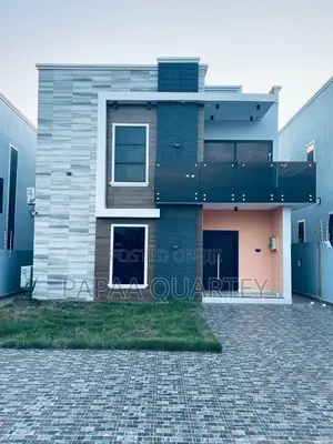 4bdrm House in East Legon for sale
