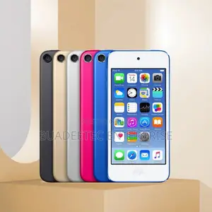 Lots of iPod Touch 6th Generation