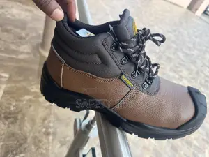 Safety Boot