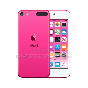 Lots of iPod Touch 6th Generation