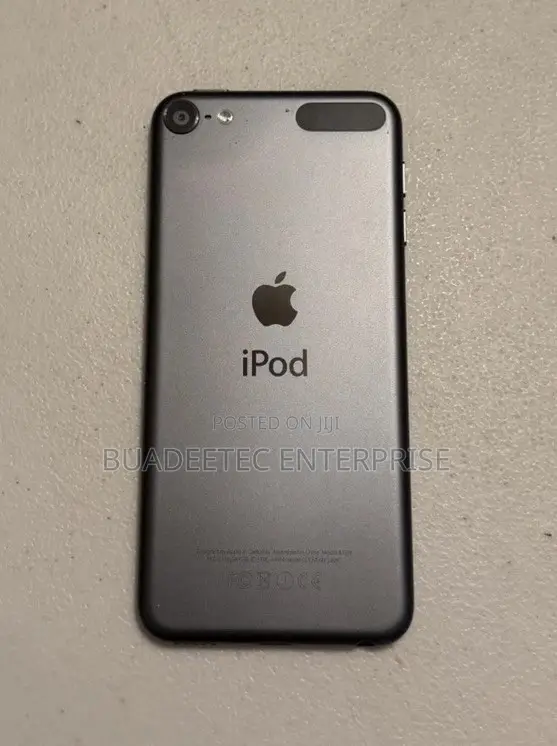 Lots of iPod Touch 6th Generation