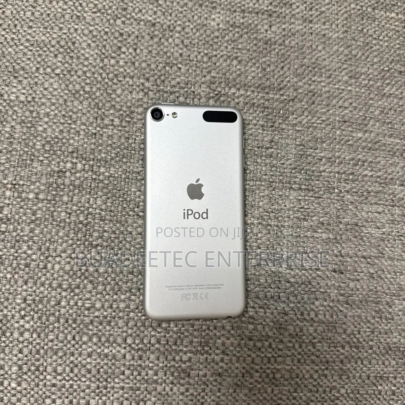 Lots of iPod Touch 6th Generation