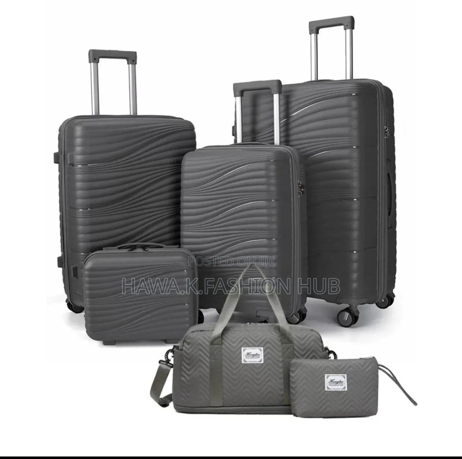Travelling Bags
