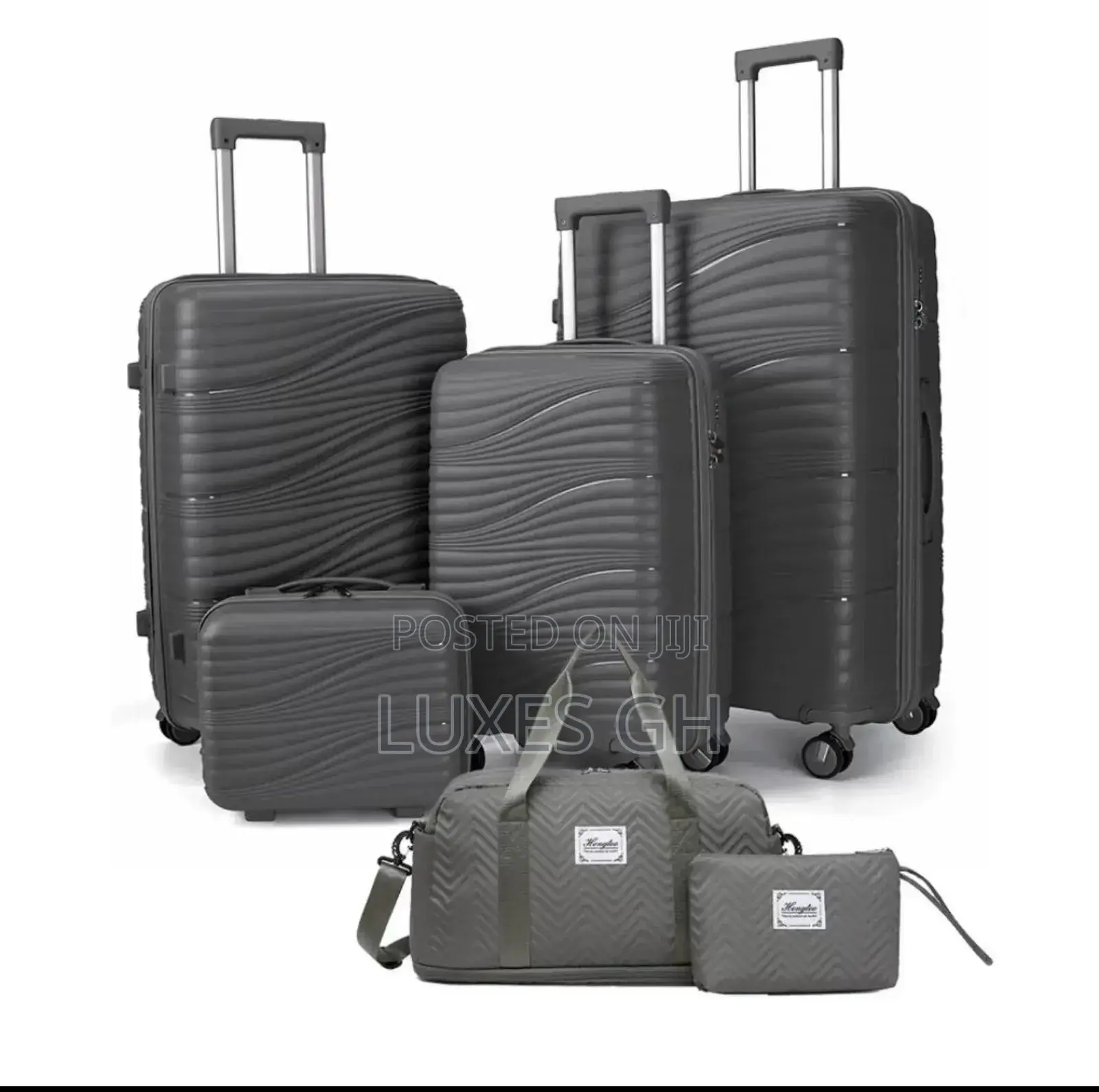 Travelling Bags