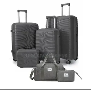 Travelling Bags