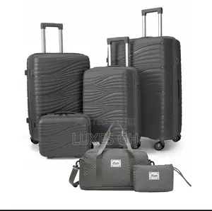 Travelling Bags