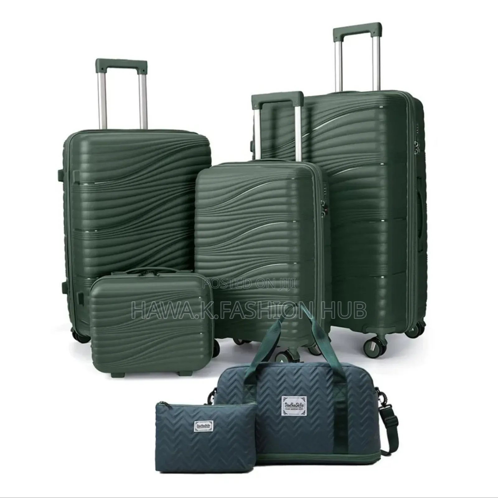 Travelling Bags