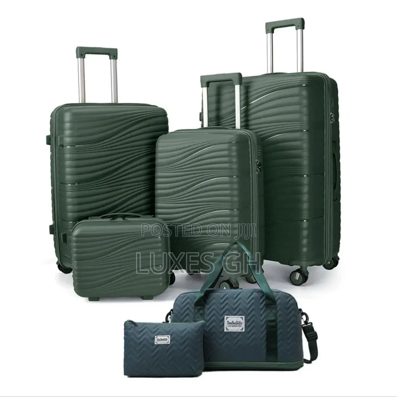 Travelling Bags