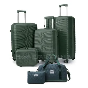 Travelling Bags