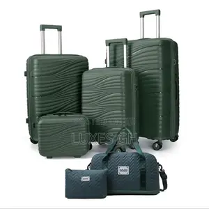 Travelling Bags