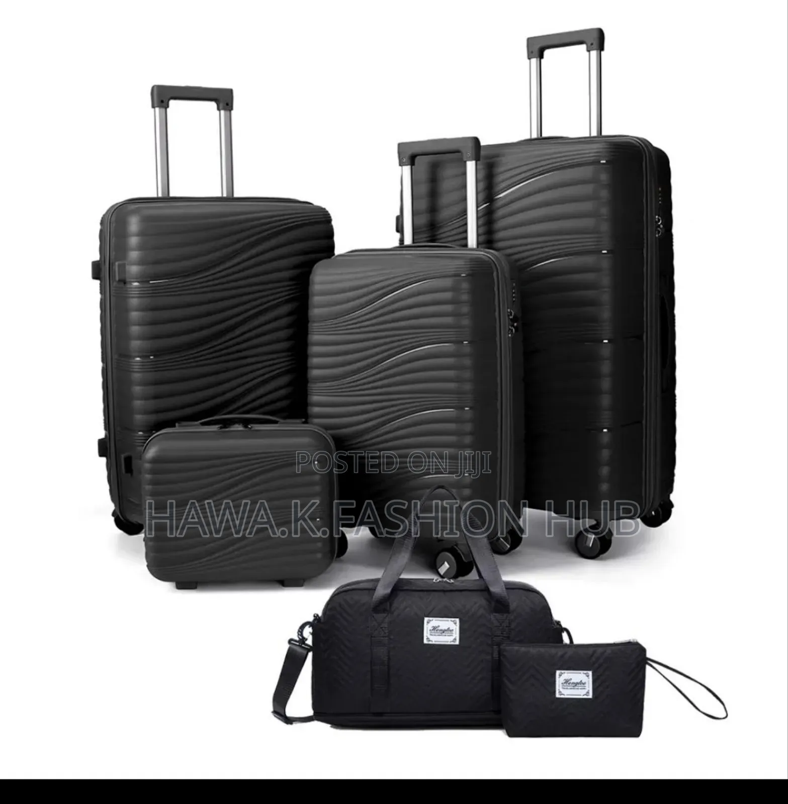 Travelling Bags