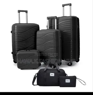 Travelling Bags