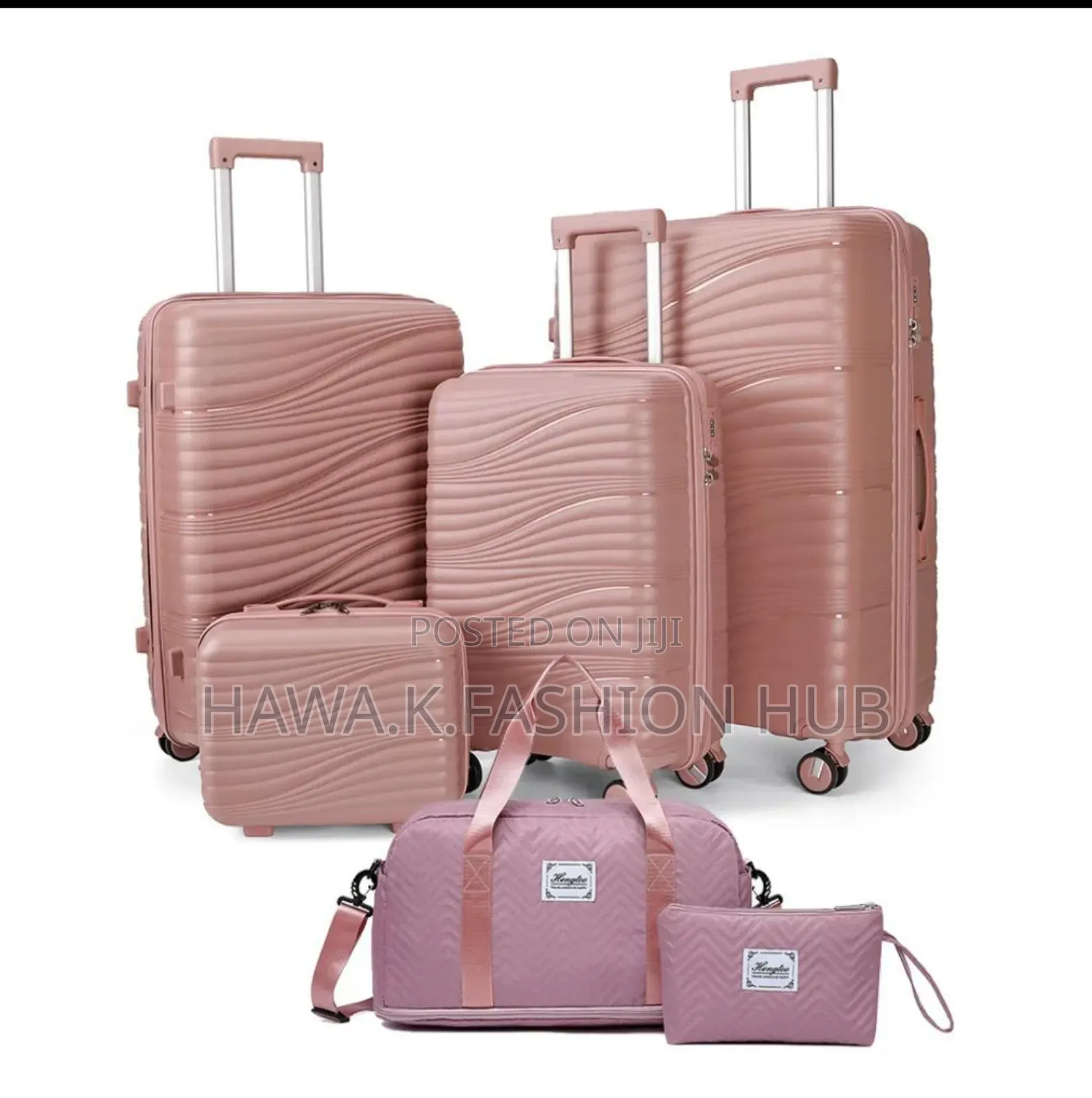 Travelling Bags