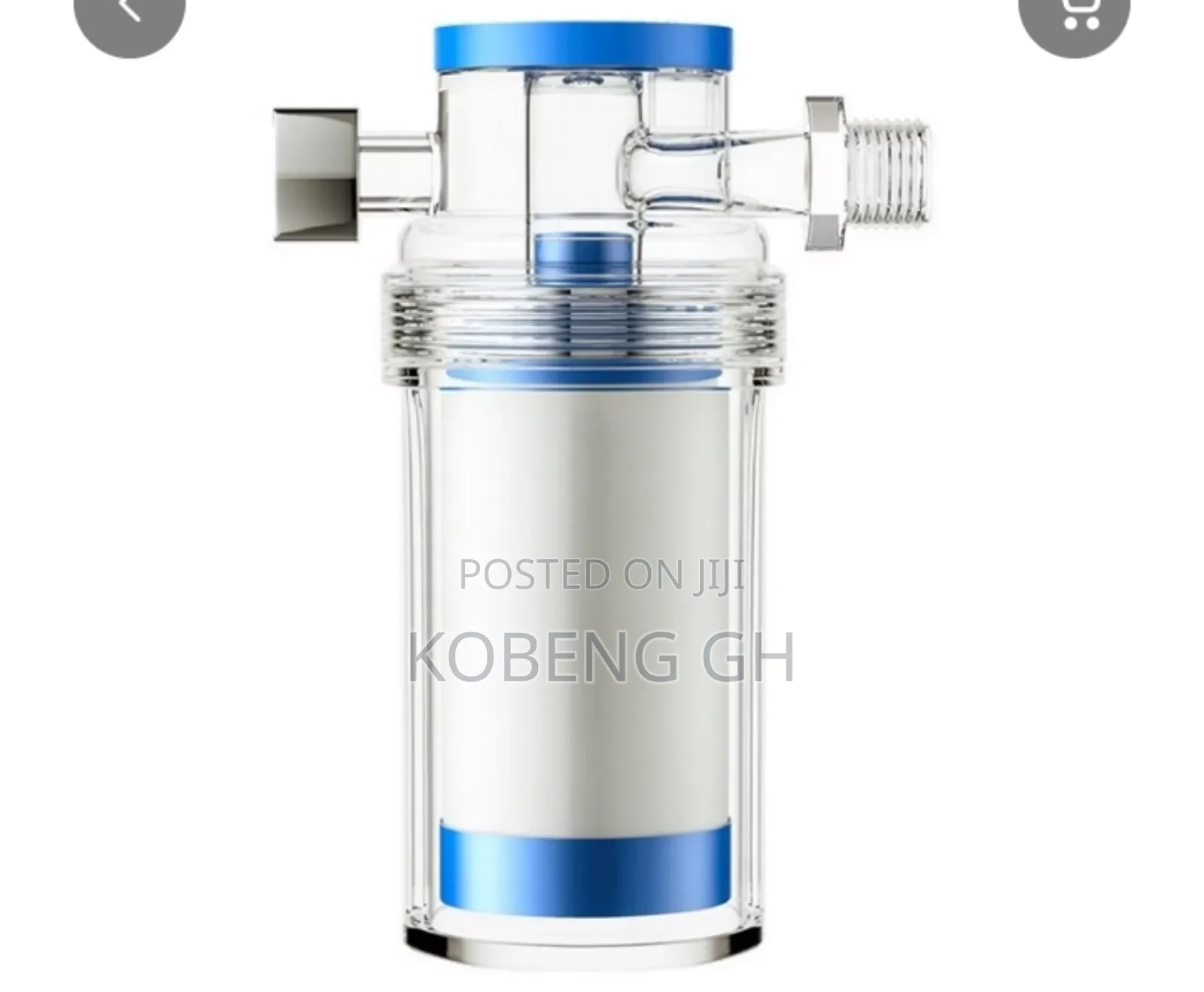 Kobeng Water Purifier