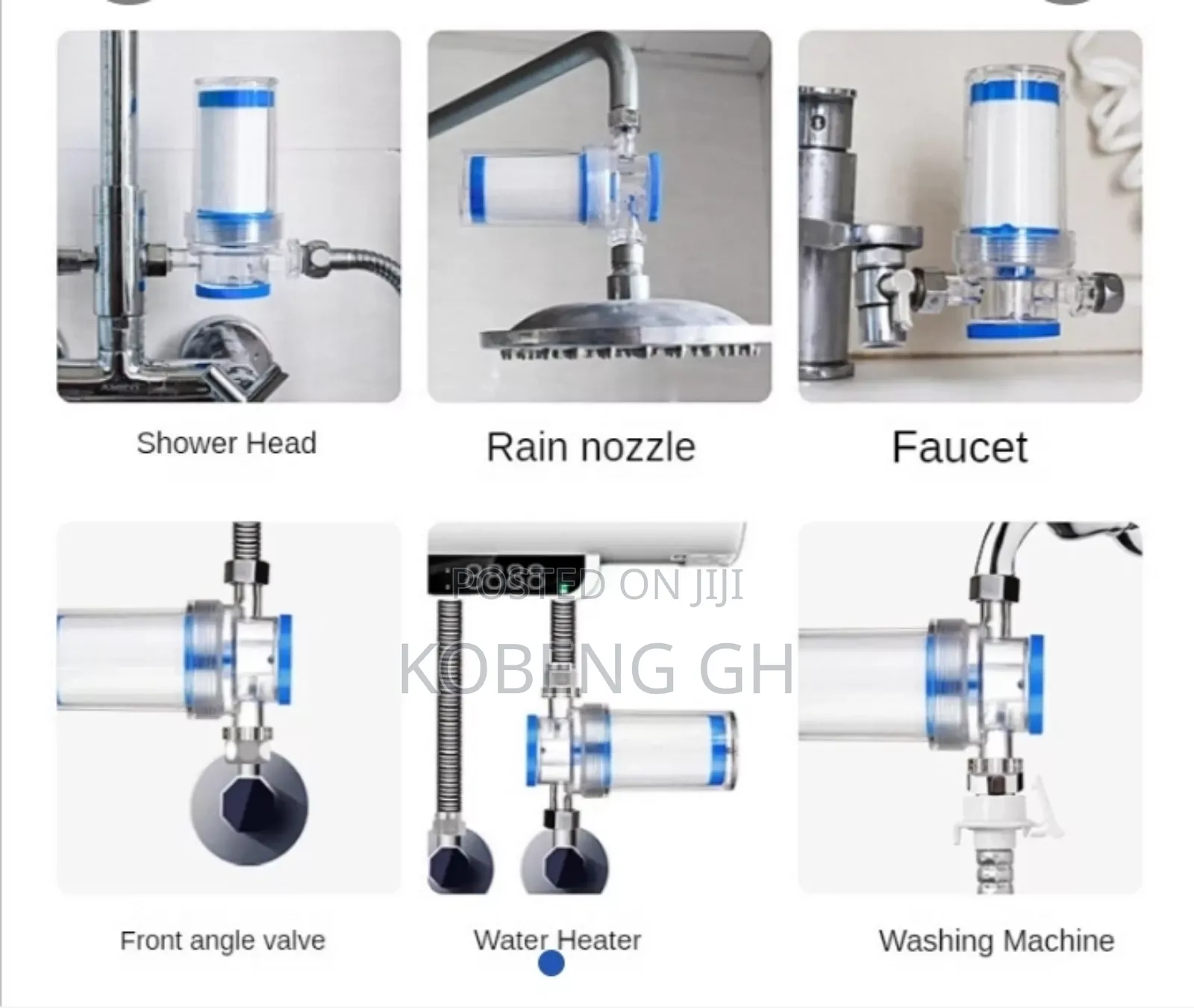Kobeng Water Purifier