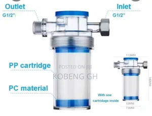 Kobeng Water Purifier