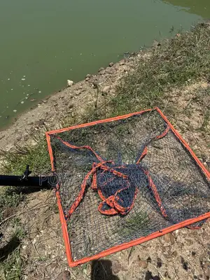 Customized Scoop Nets