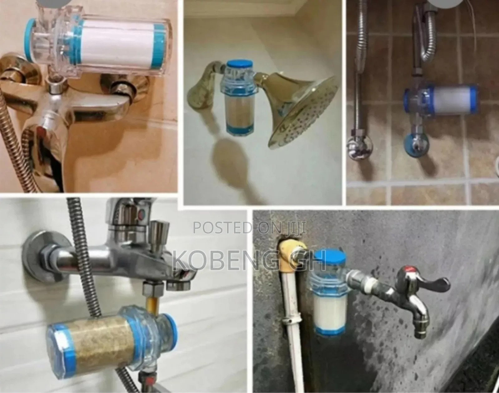 Kobeng Water Purifier