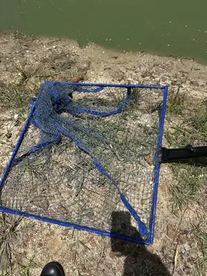 Customized Scoop Nets