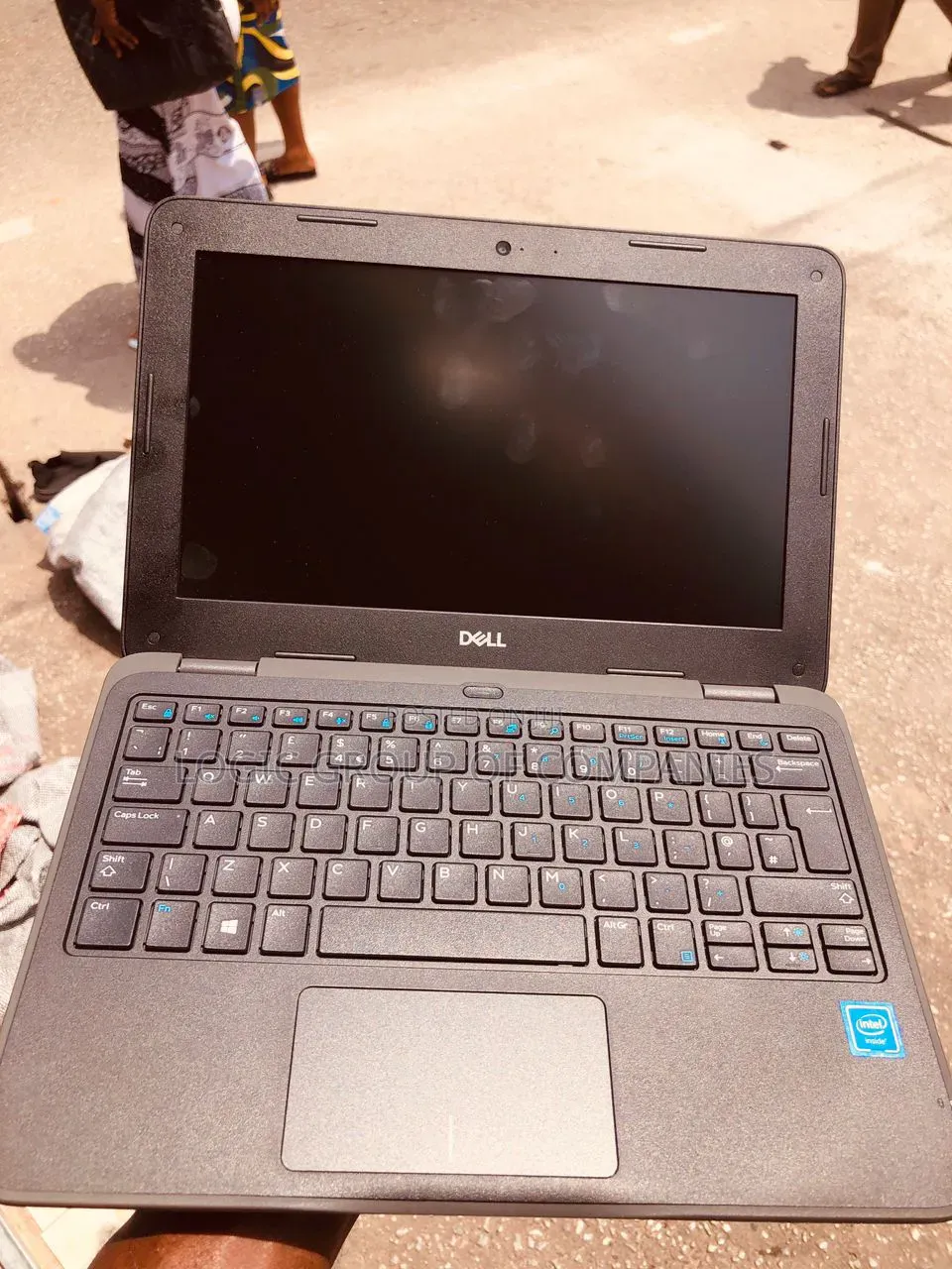 Laptop Dell Latitude 11 3190 4GB Intel Pentium SSD 128GB