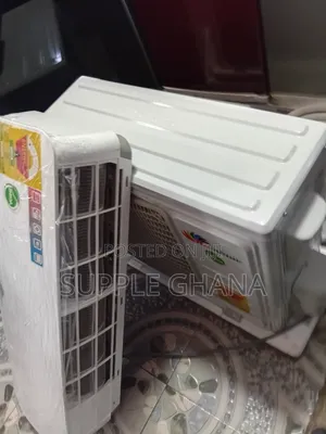 1.5hp Rainbow Split Ac – Silent Operation With Strong Cooling