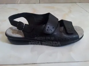 Black Leather