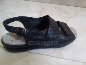 Black Leather