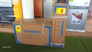 Nasco Mirror 1.5hp Air Conditioner – High Performance Cooling 1.5hp