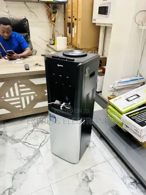 Special Offers for Water Dispenser Pearl Grey PWD-4006