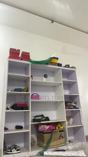 Fairly Used Waredrobes