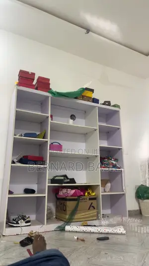 Fairly Used Waredrobes