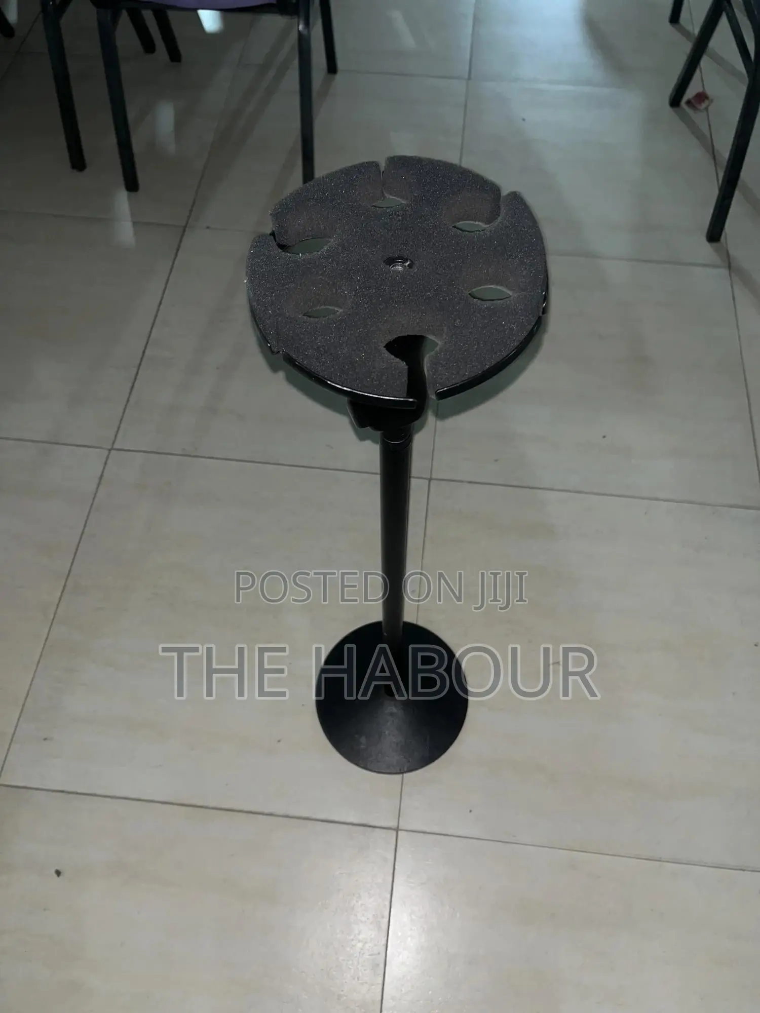 Microphone Holder 6 Holes