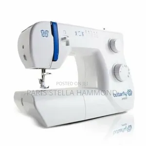 Butterfly Sewing Machine For Sale