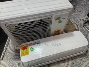 1.5hp Rainbow Ac Unit – Perfect for Bedroom Living Room Use