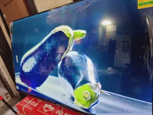 Asano 50 Smart Tv Bright Presence, Tv That Owns Room