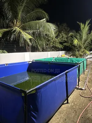 Advanced Tech Tarpaulin