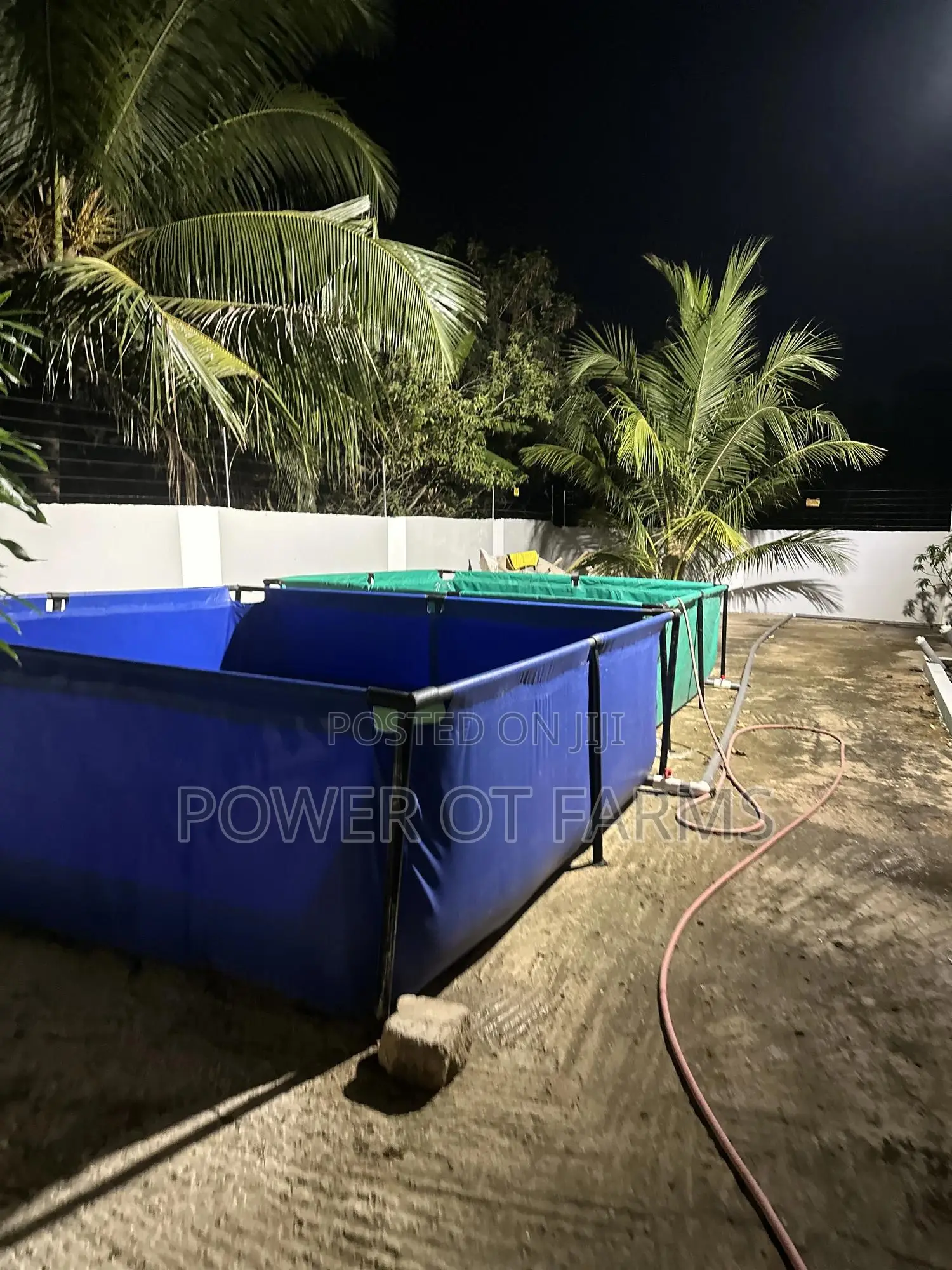 Advanced Tech Tarpaulin