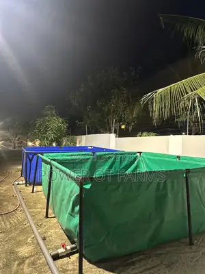 Advanced Tech Tarpaulin