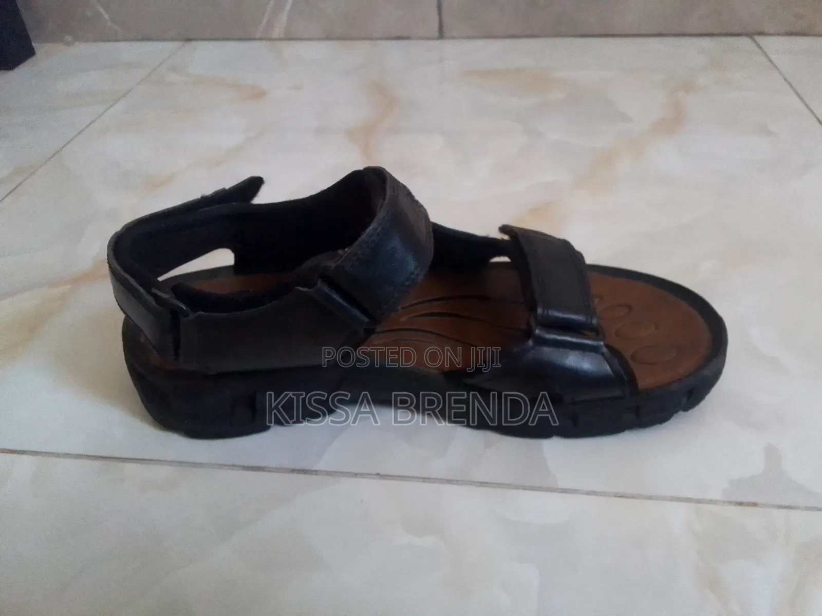 Black Leather