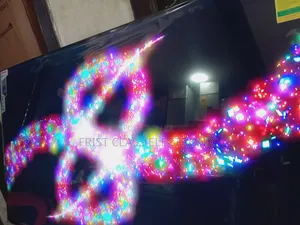Asano 50 Smart Tv Smooth Glow, Tv That Feels Soft