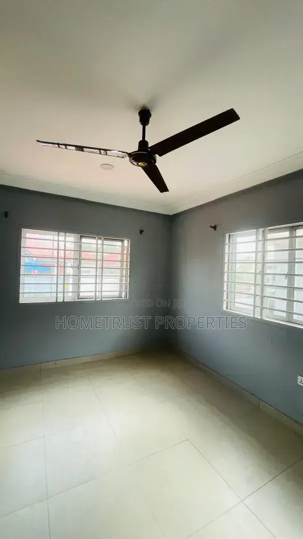 5bdrm Duplex in Pokuase Acp for rent