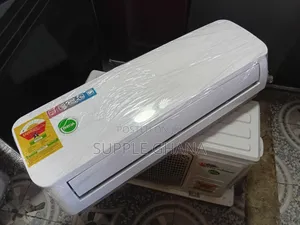 Rainbow 1.5hp Ac – Modern Design With Advanced Cooling System