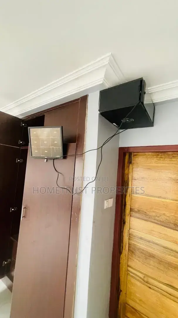 5bdrm Duplex in Pokuase Acp for rent