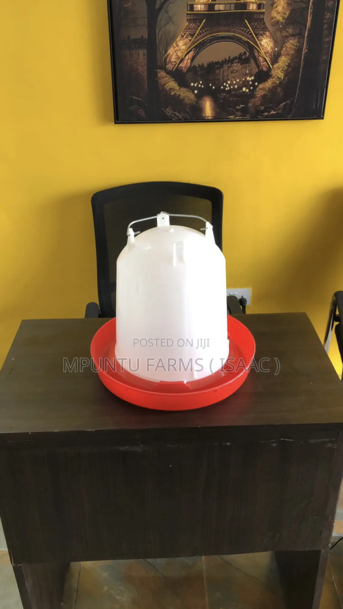 Manual Drinker ( 10l )